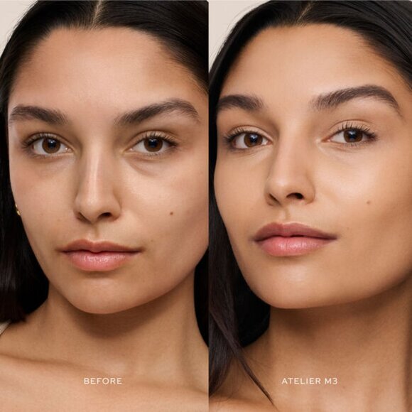 NIB ✅ Westman Atelier #Atelier M3 Vital Skincare Concealer ⭐ BNIB - Picture 2 of 10